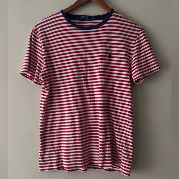 Two Polo Ralph Lauren t-shirts size S 54 - Picture 6 of 9